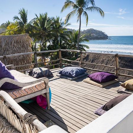 Casa Love Sayulita Esterno foto
