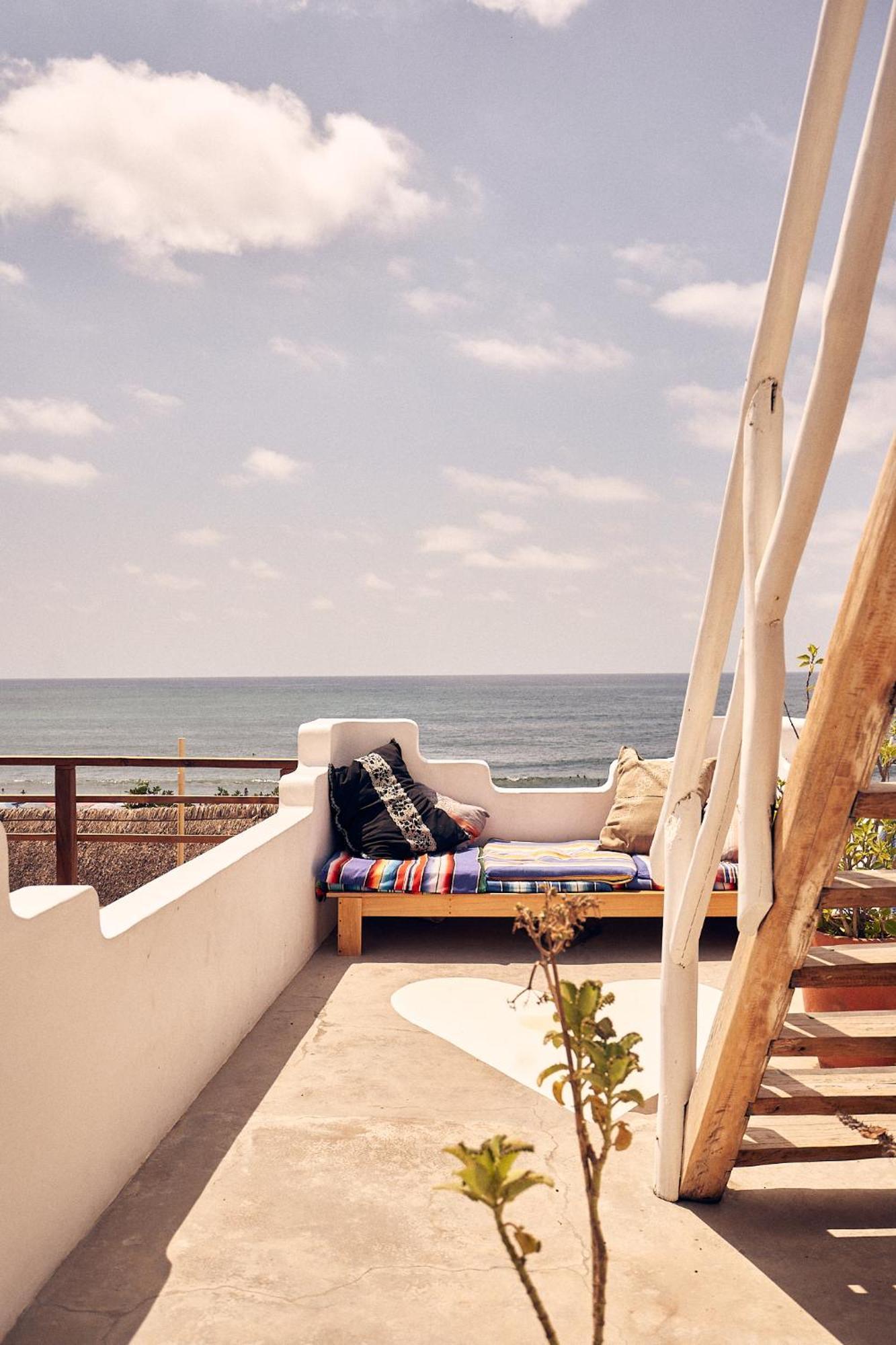Casa Love Sayulita Esterno foto