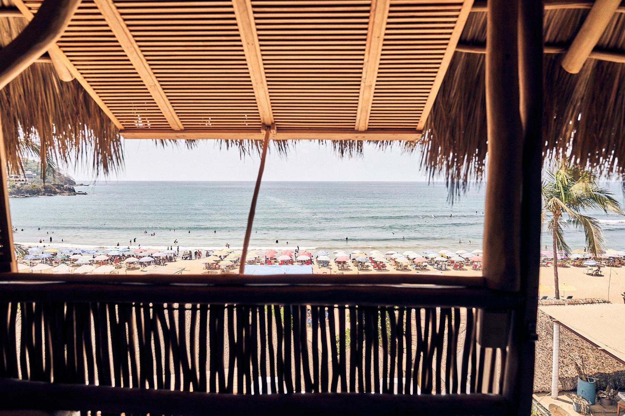 Casa Love Sayulita Esterno foto