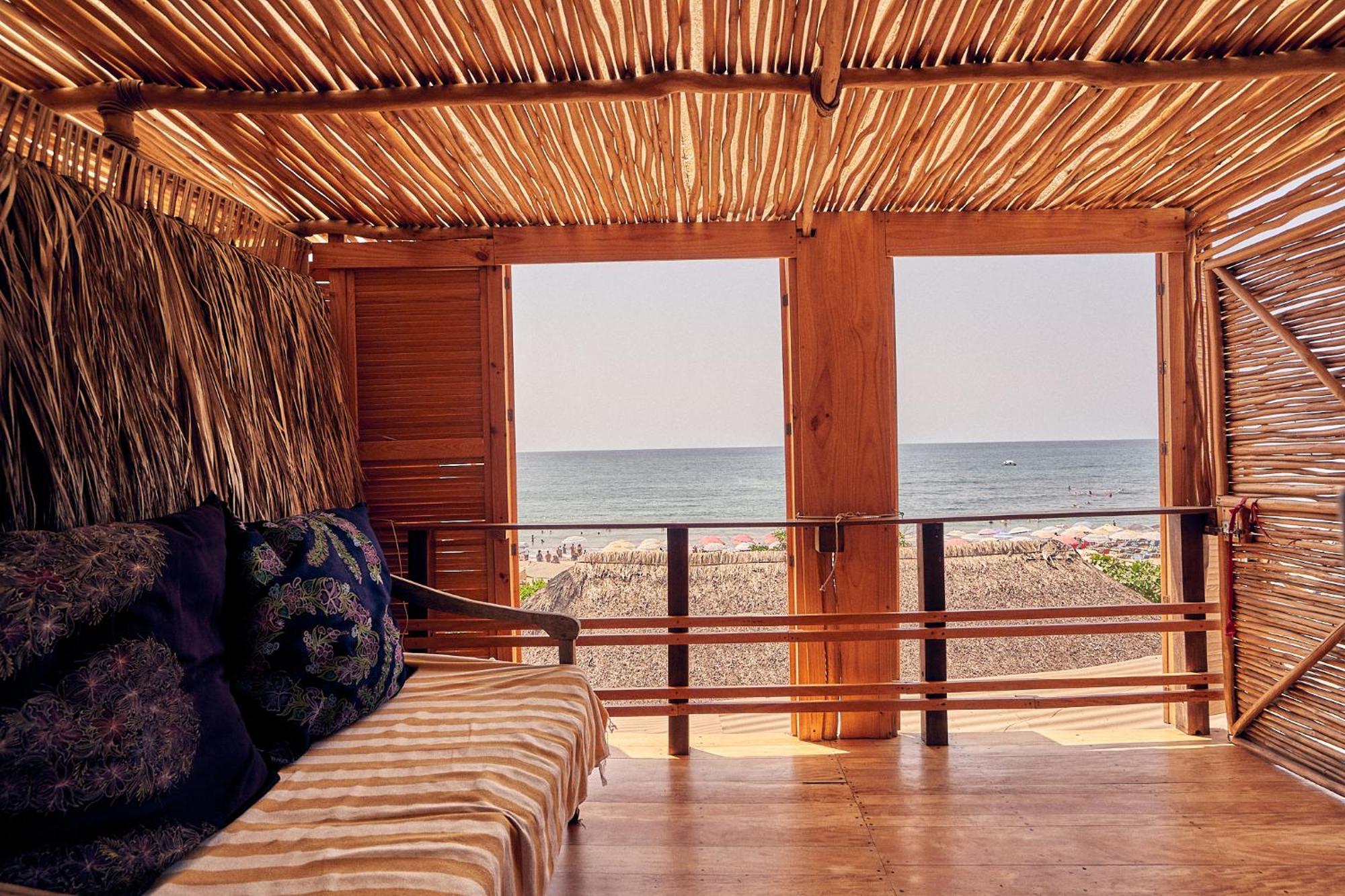 Casa Love Sayulita Esterno foto