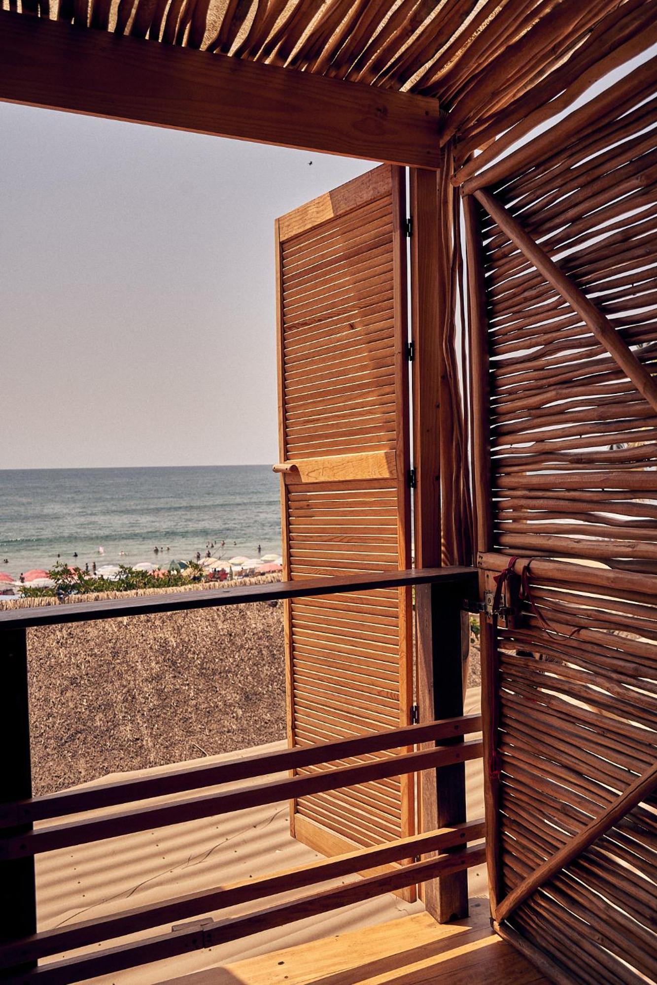 Casa Love Sayulita Esterno foto