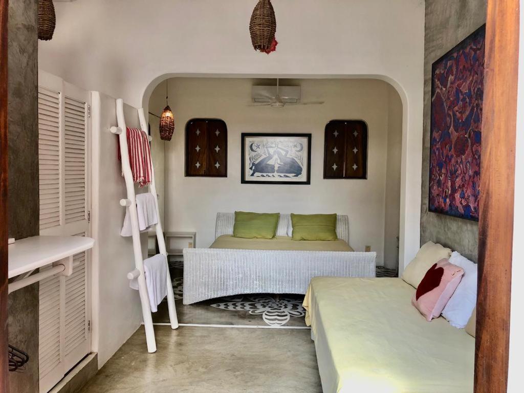 Casa Love Sayulita Esterno foto