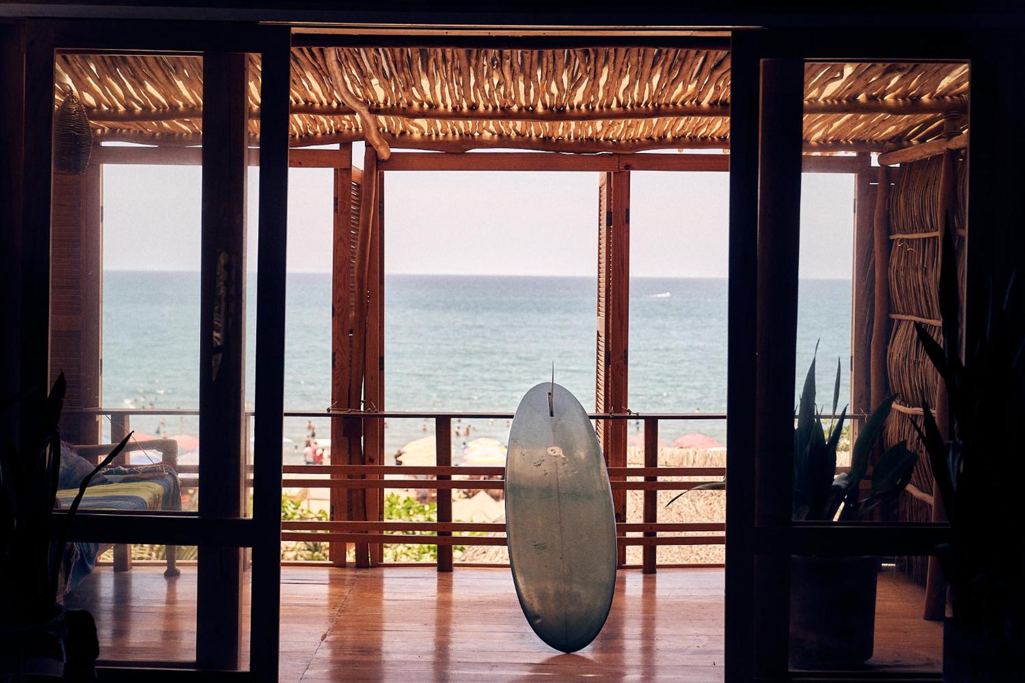 Casa Love Sayulita Esterno foto
