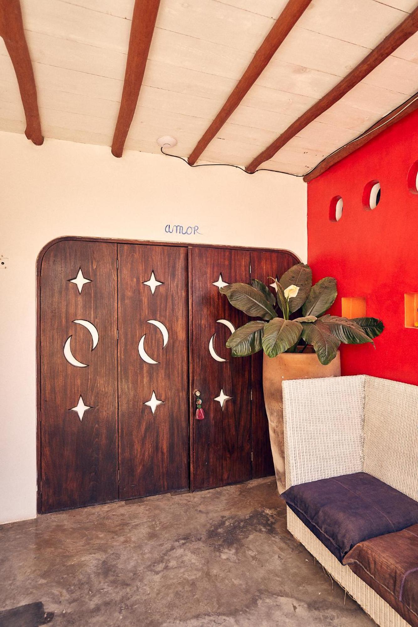 Casa Love Sayulita Esterno foto