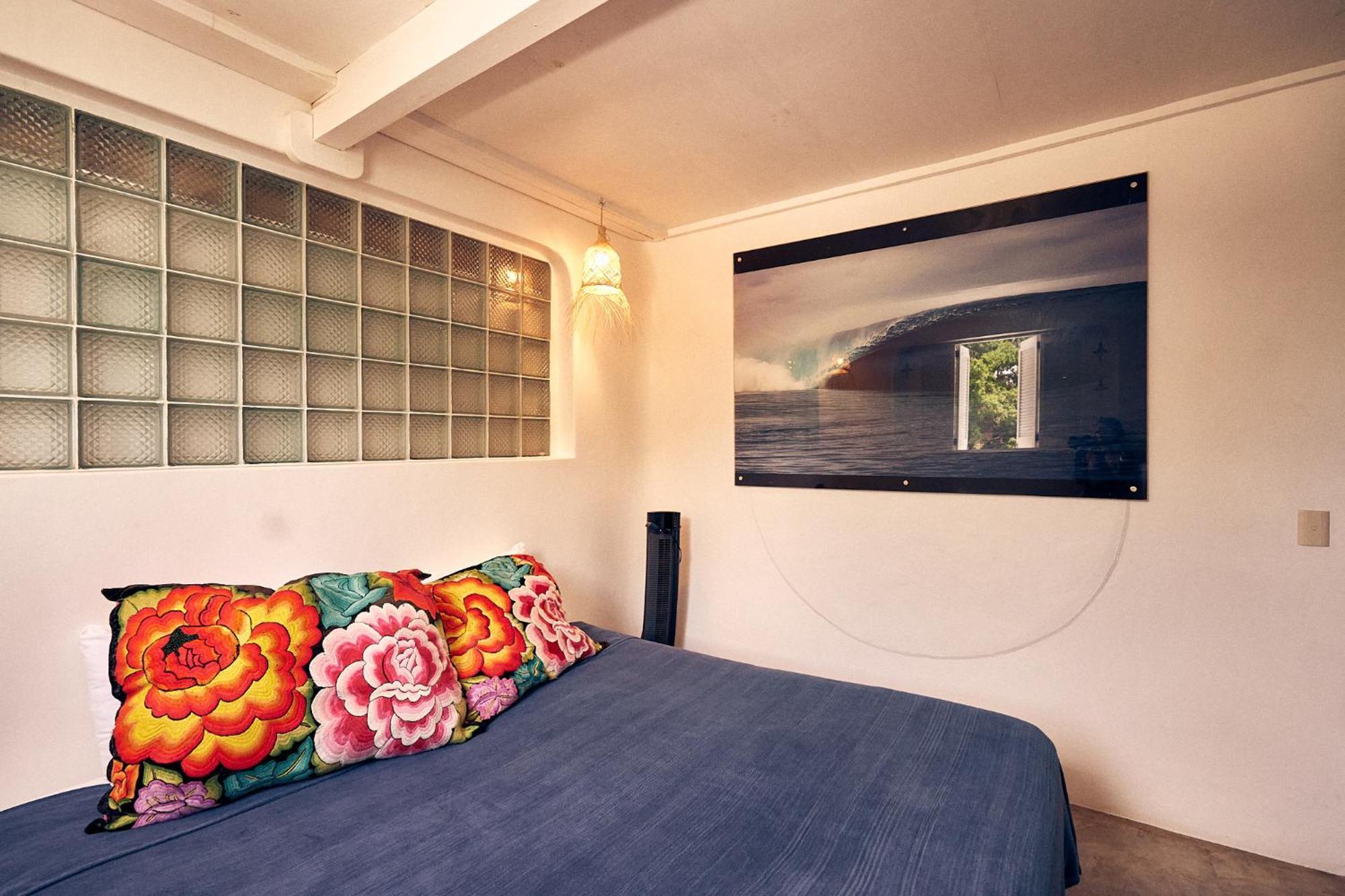 Casa Love Sayulita Esterno foto