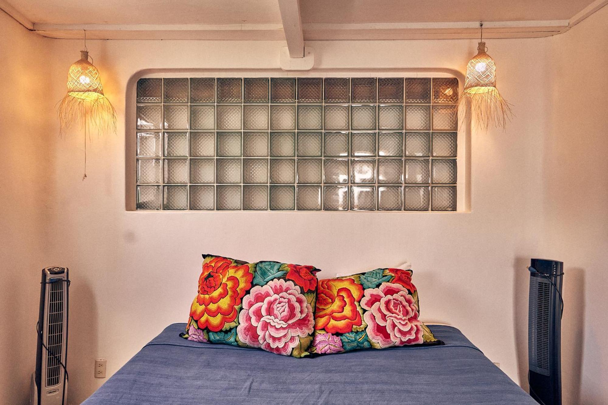 Casa Love Sayulita Esterno foto