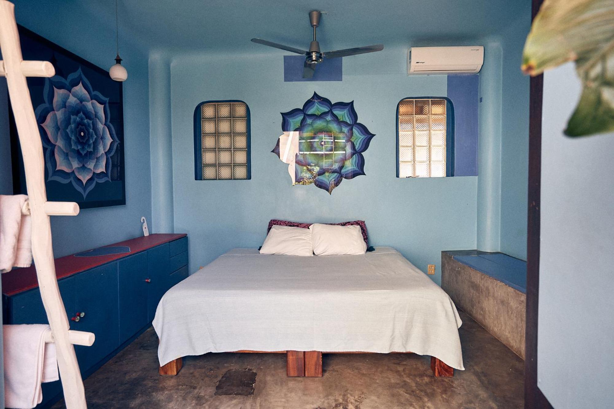 Casa Love Sayulita Esterno foto
