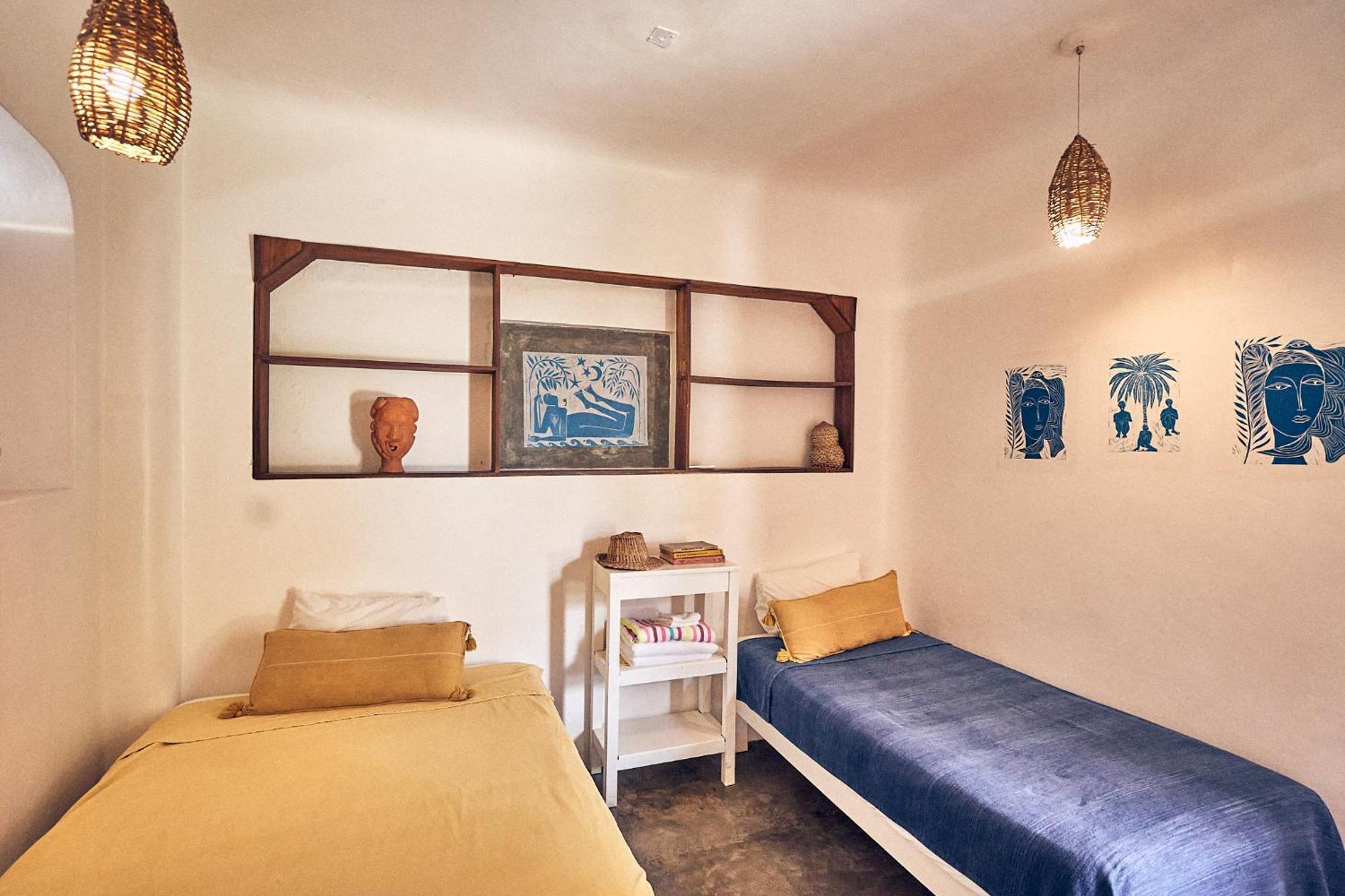 Casa Love Sayulita Esterno foto
