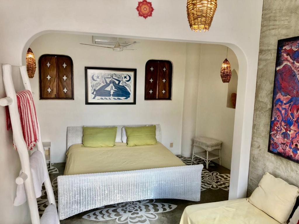 Casa Love Sayulita Esterno foto