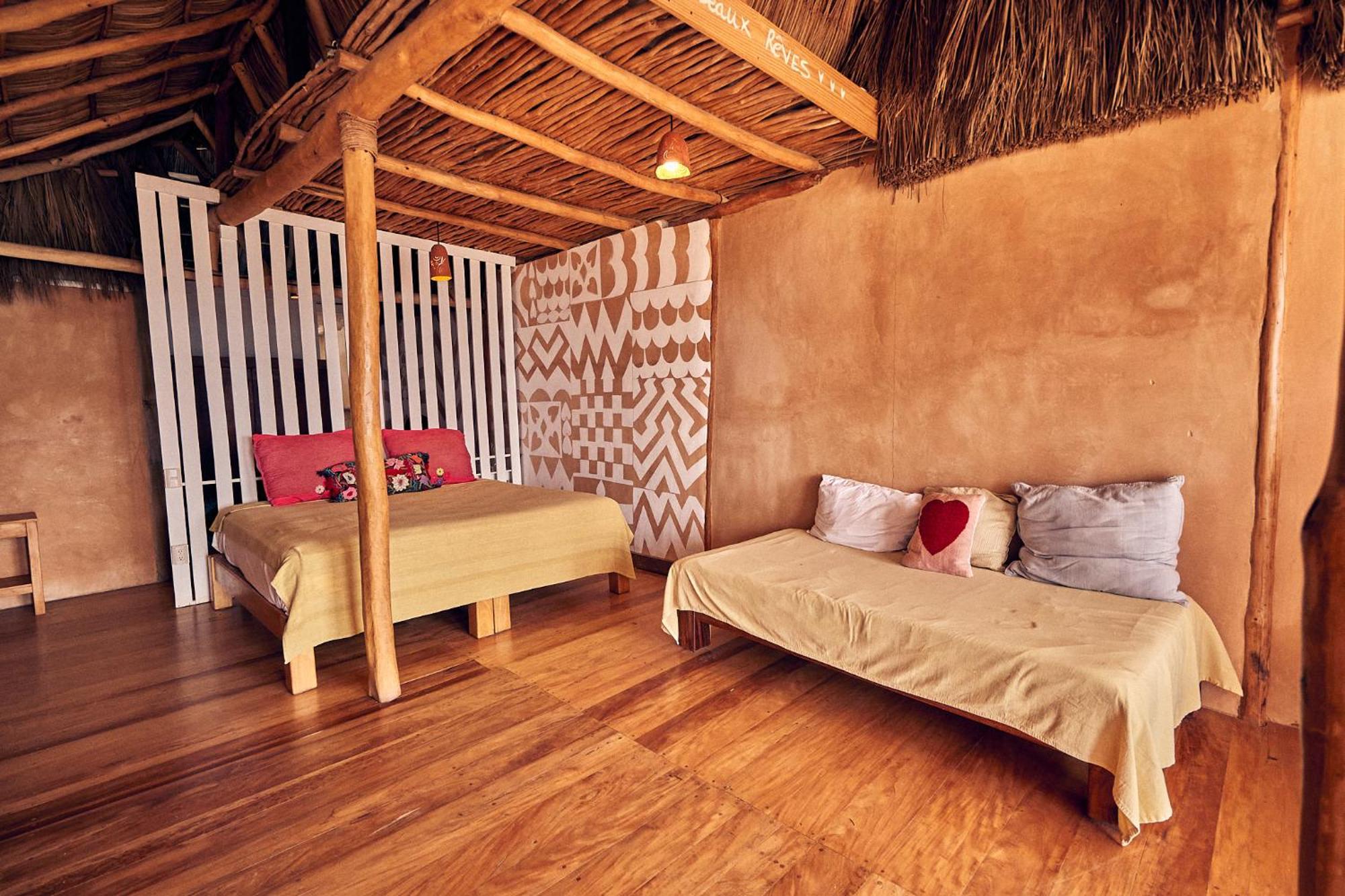 Casa Love Sayulita Esterno foto